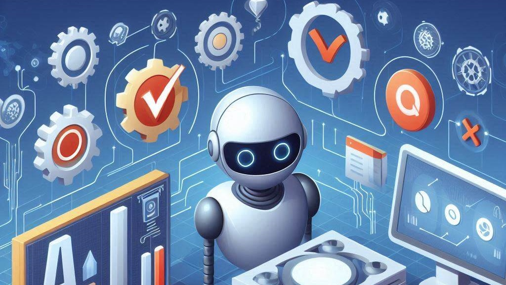 AI-Powered Testing: How is quality engineering changing in 2024?
