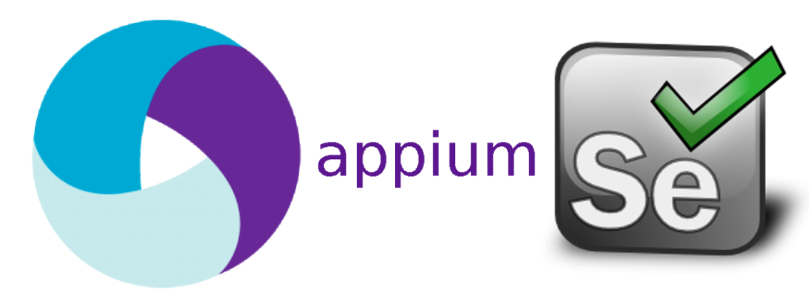 Appium and Selenium